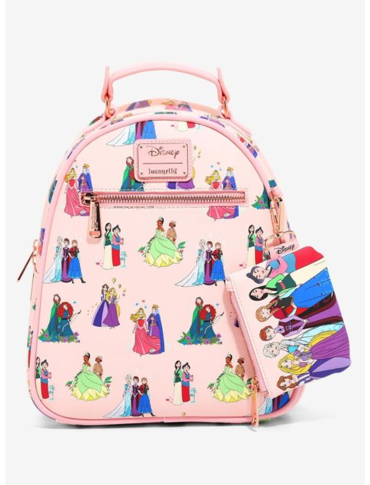 Loungefly orders Disney Princess Bag