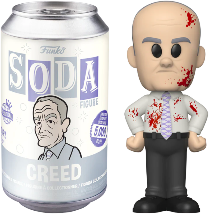 Funko Soda Chase Bundle “The Office” deals