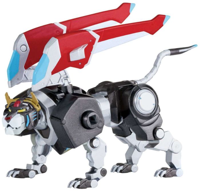 2024 Voltron - Die Cast 6.3