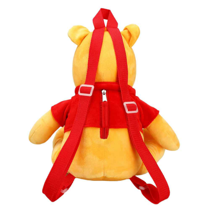 Plush Winnie the Pooh hotsell Bag