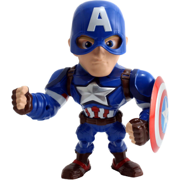 Captain America Die buy Cast