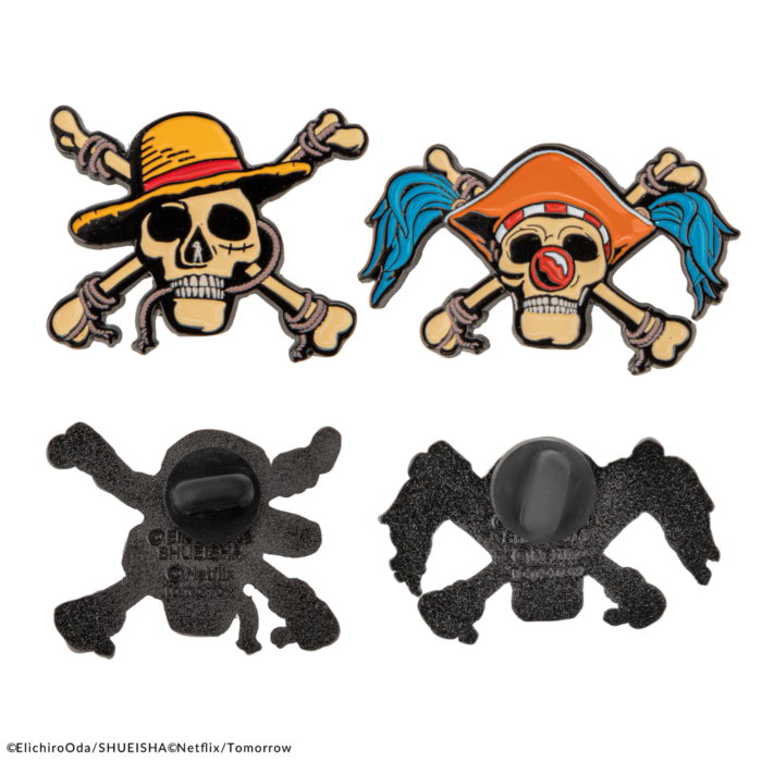 One piece pin shops bundle