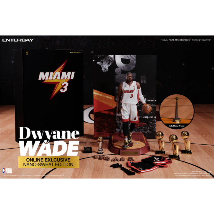 Pop 1 Dwyane Wade outlet