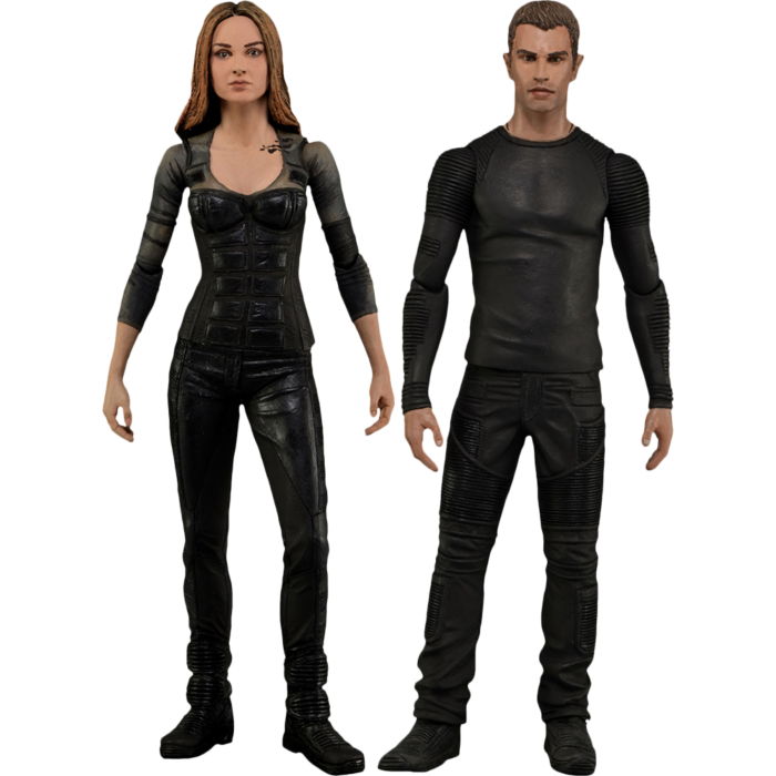 Divergent - 7