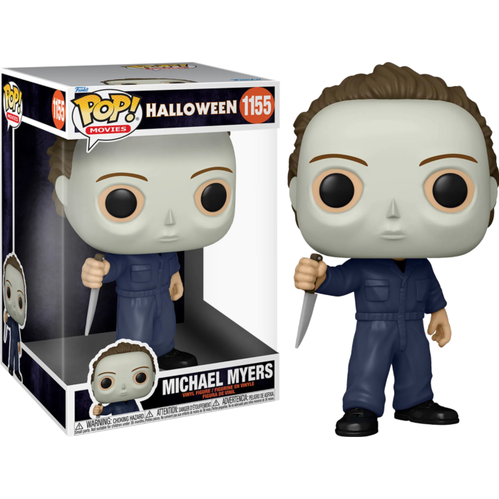 Halloween | Michael Myers 10