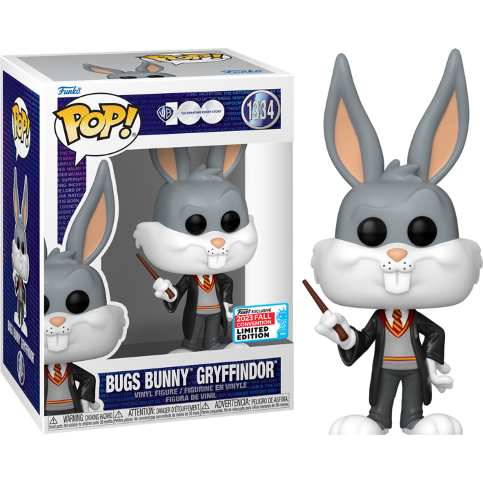 BUGS BUNNY AS FRED FLINTSTONE AND TWEETY sale TOY TOKYO FUNKO POP