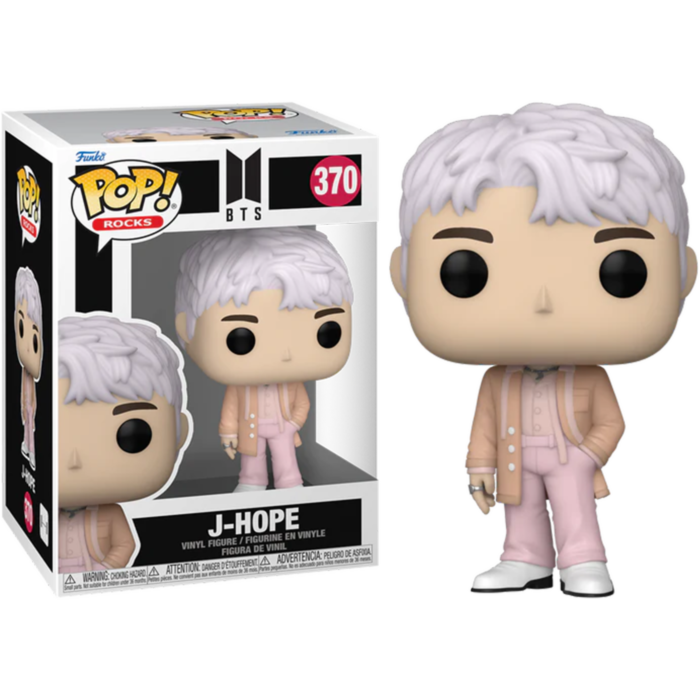 Funko POP! BTS - Set of 7 - Free good Shipping