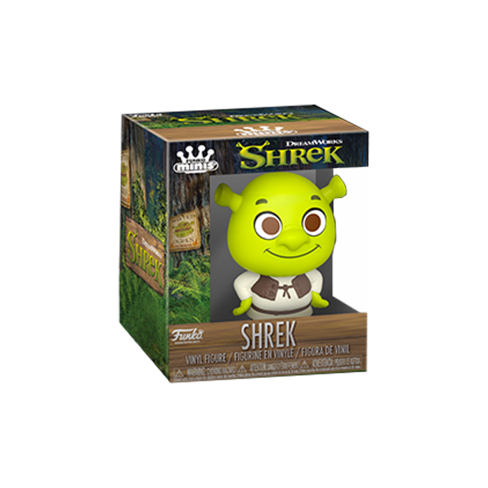 BOX DAMAGE PLEASE SEE ALL PHOTOS Shrek deals Funk