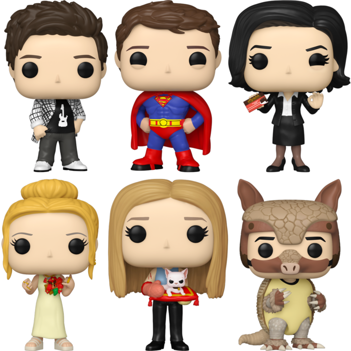 Funko selling bundle