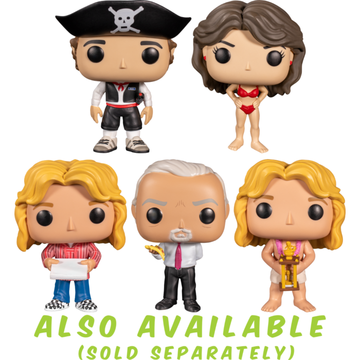 Funko hotsell Shop Fast Times At Ridgemont High Set of 5