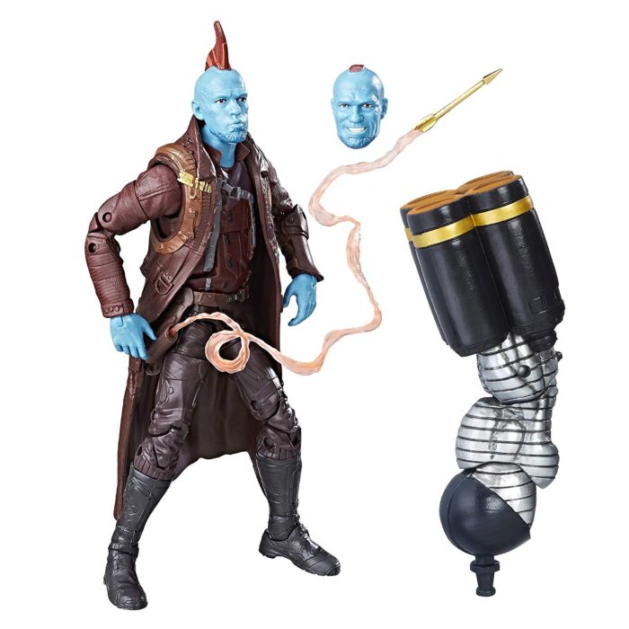 Funko Pop Guardians good of the Galaxy vol 2 Yondu