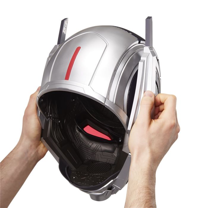 Marvel popular Ant Man Replica Helmet