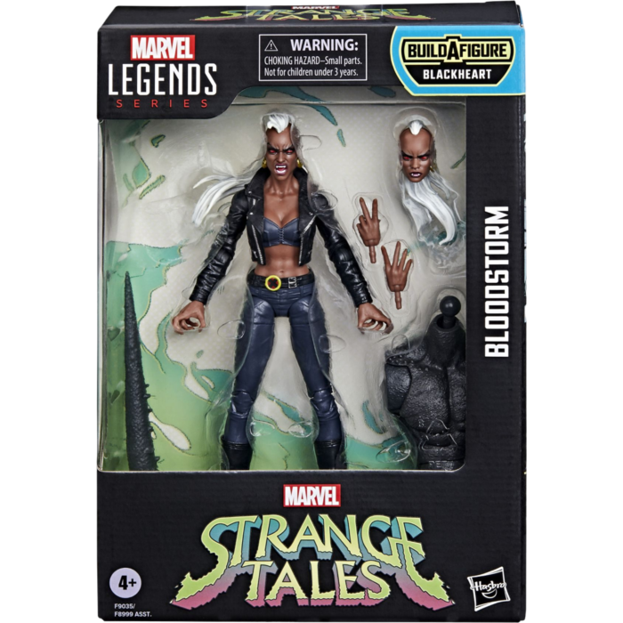 Marvel offers Legends 6