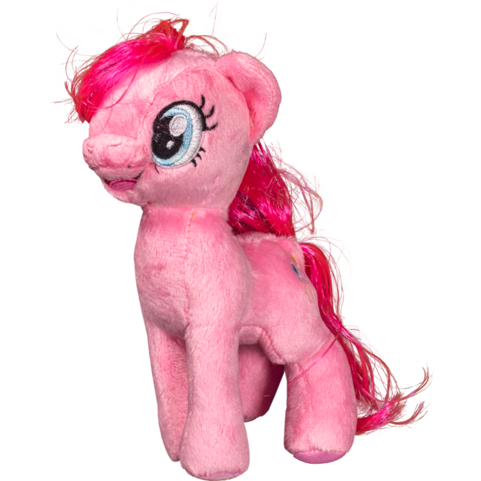 My little pony pinkie pie plush online