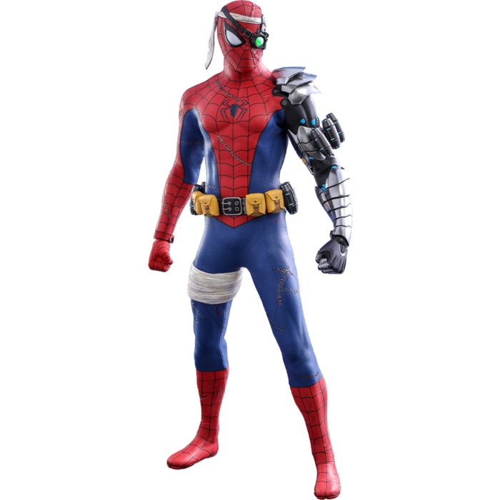 New spider man toys 2018 on sale