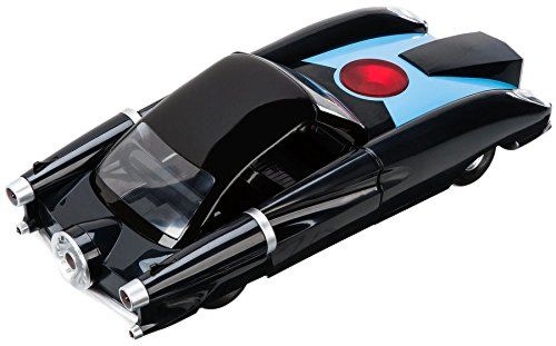 Incredibles 2 Remote Control Incredible Vehicle with Sound FX by Jakks Pacific Popcultcha