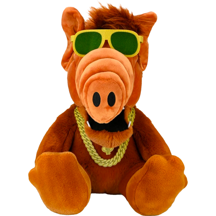 Alf plush toy online