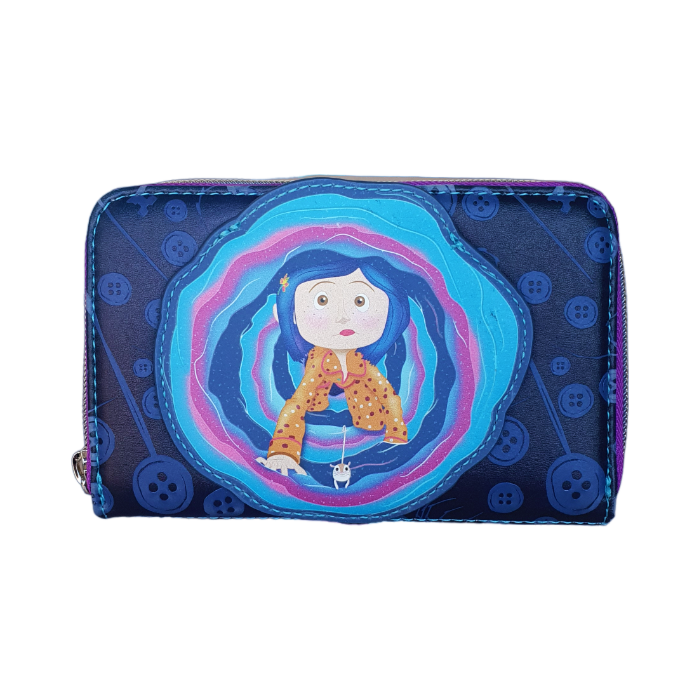 Coraline outlet Wallet