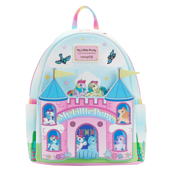 My little pony backpack on sale