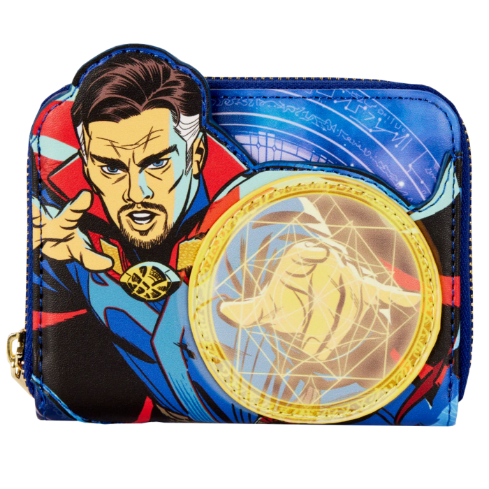 Doctor strange outlet Loungefly