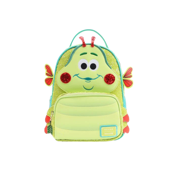 Bug's life backpack hotsell