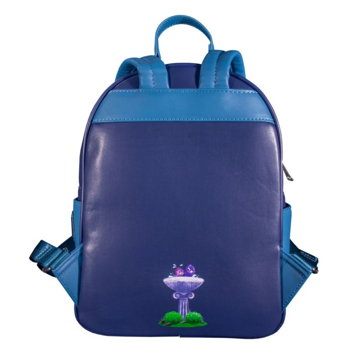 Loungefly store Hercules Muse Backpack