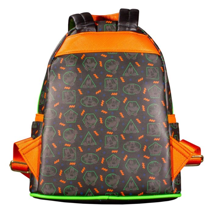 Offers Goofy Sliding Pose Loungefly Mini Backpack