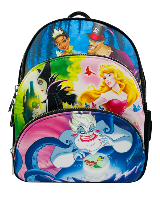 Good backpack for disney best sale