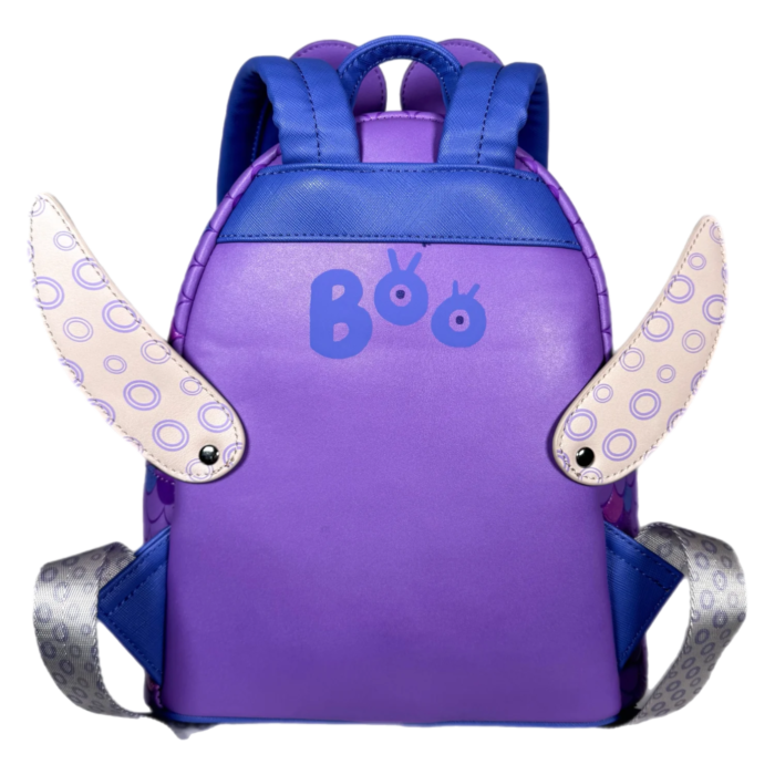 Loungefly Monsters Inc. selling Faux Leather Backpack