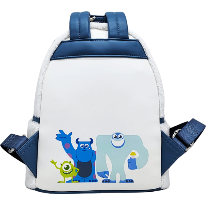 Loungefly Monster’s Inc Backpack store