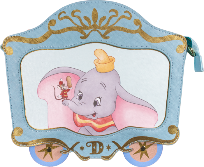 Disney Dumbo popular Crossbody