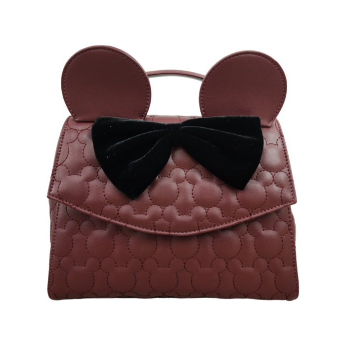 Disney deals Minnie Loungefly crossbody bag