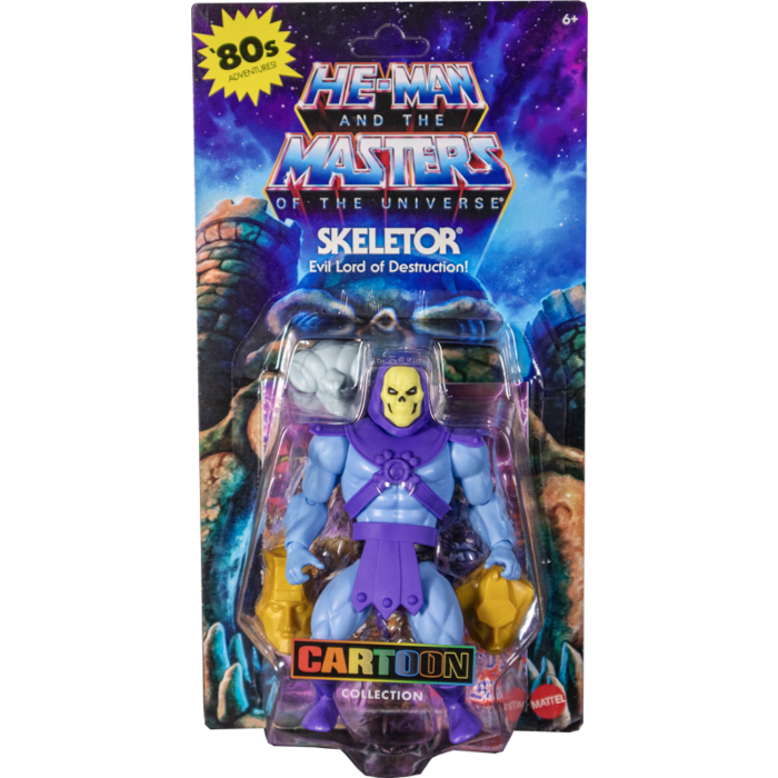 Filmation masters of the universe figures on sale