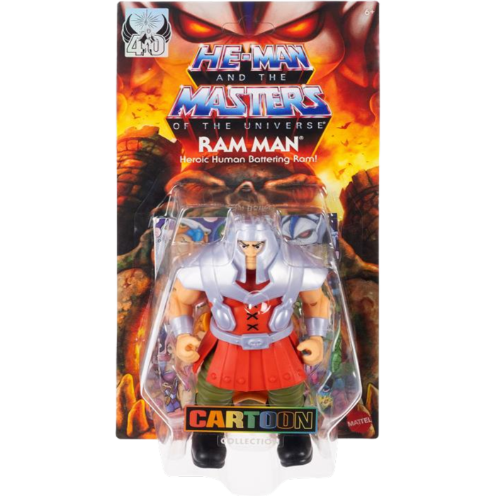 Filmation masters of the universe figures online