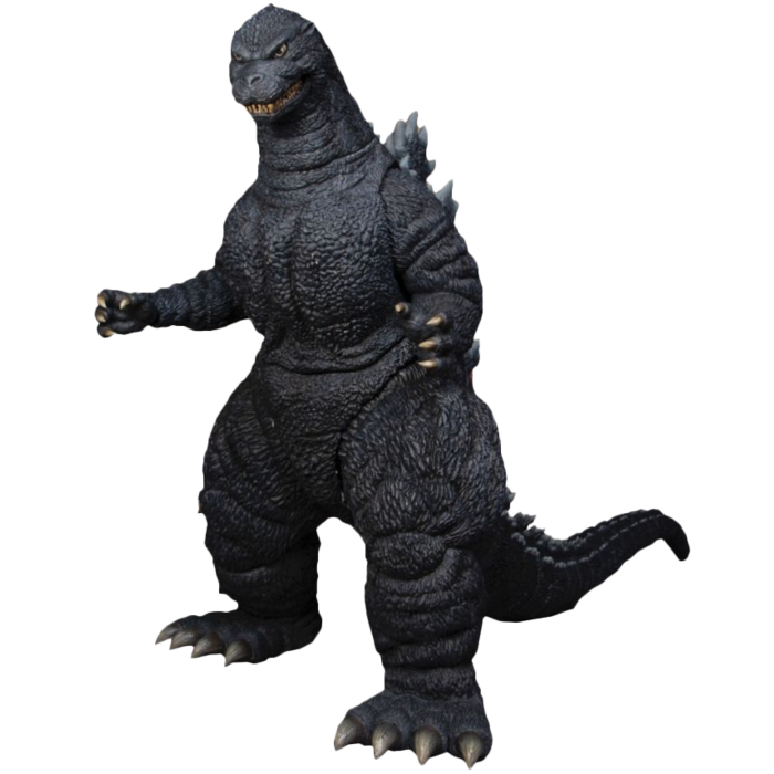 Godzilla | Ultimate Godzilla 18” Action Figure by Mezco Toyz | Popcultcha