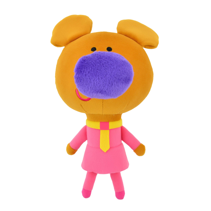 Duggee plush online