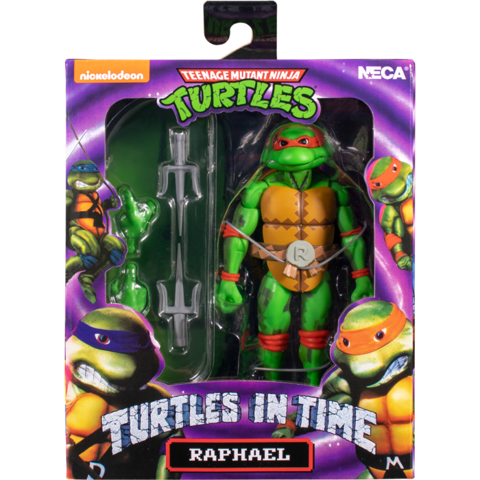 Teenage Mutant Ninja Turtles: Turtles In Time 