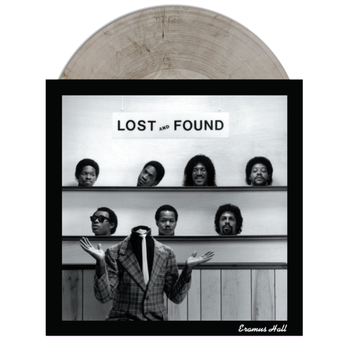 Box Set -Girl Group Sounds: Lost & sold Found