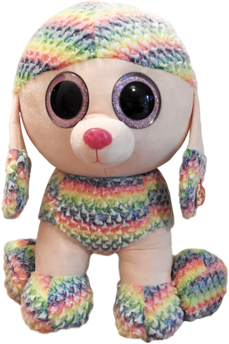 Extra large ty beanie boos hotsell