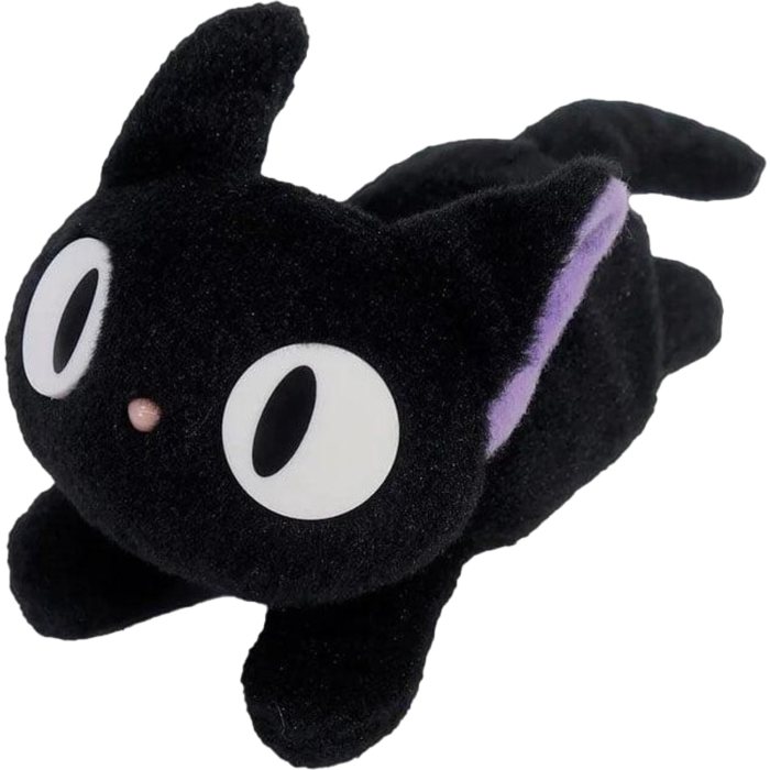 Kiki's Delivery Service - Jiji Fluffy 5.5