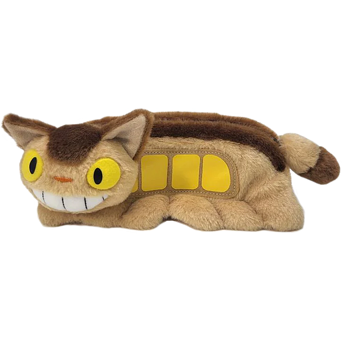 My Neighbor Totoro - Cat Bus 7