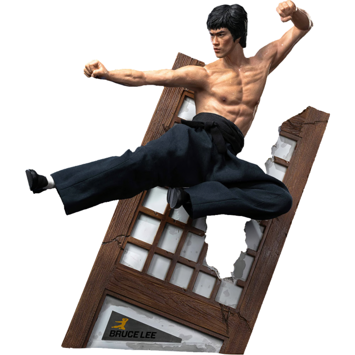 Kick bruce lee online