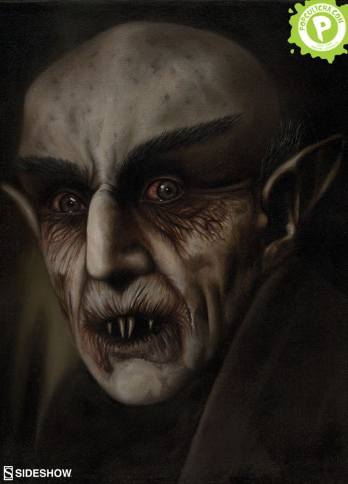 SideShow Nosferatu hotsell 12