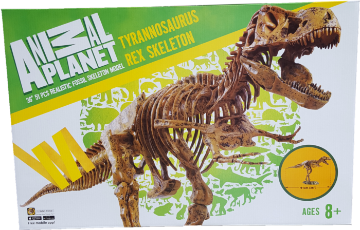 Animal planet t rex toy shops