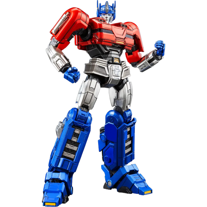 Transformers One (2025) Optimus Prime/Orion Pax MDLX 6" Action Figure