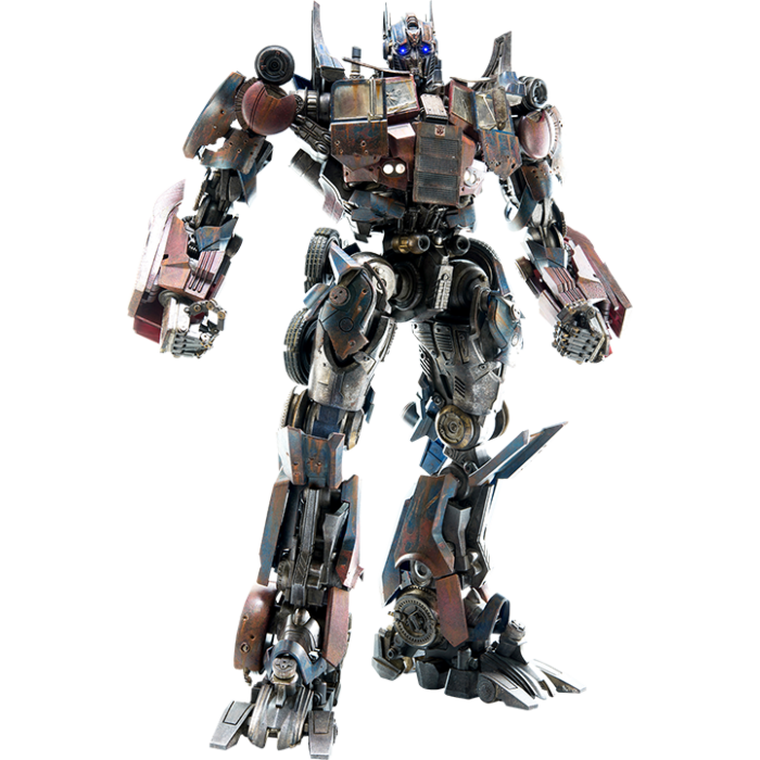 Transformers: Age of Extinction | Optimus Prime Evasion Edition 19 ...