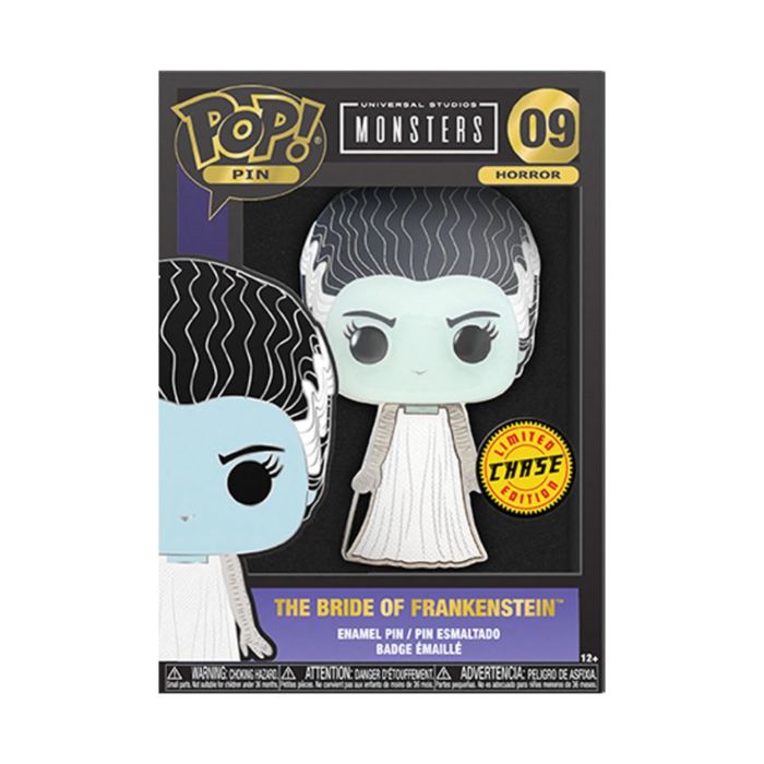 Funko Pop Enamel Pin shops Horror Set