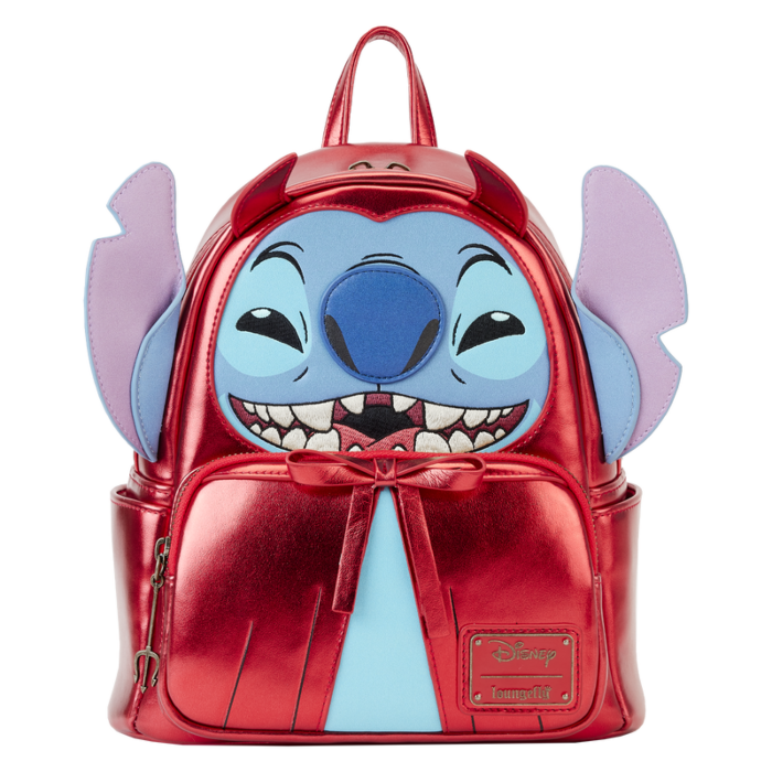 Loungefly disney cheapest lilo and stitch