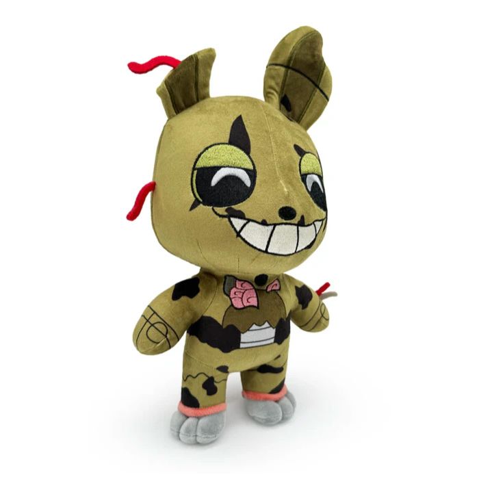 Five nights at freddy's springtrap plush online