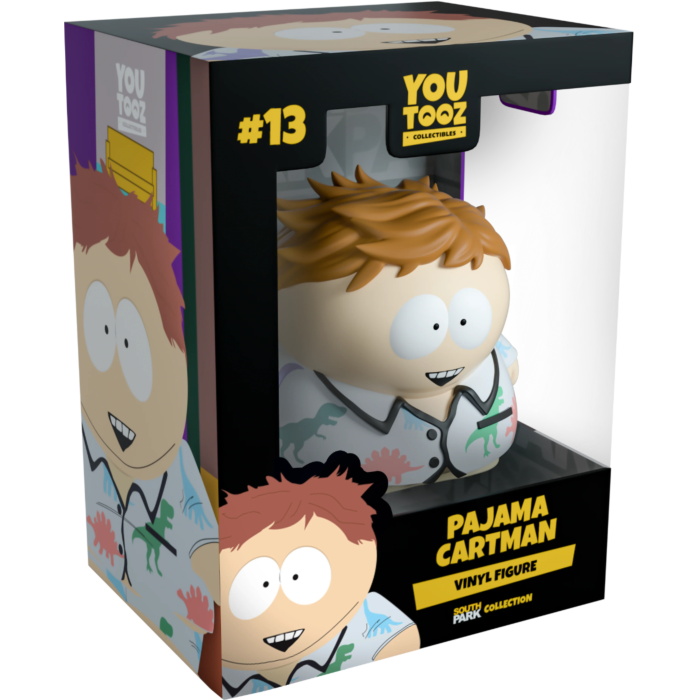 South Park - Pajama Cartman 3